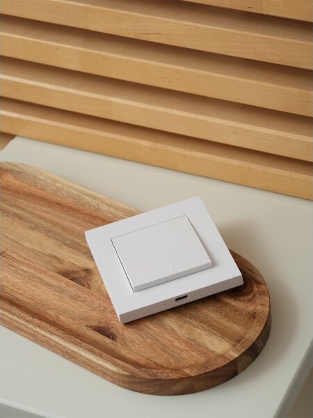 Osram - Bezdrátový vypínač 1-tlačítkový SMART+ 5V Wi-Fi