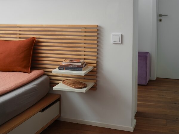 Osram - Bezdrátový vypínač 1-tlačítkový SMART+ 5V Wi-Fi