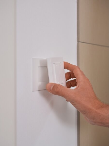 Osram - Bezdrátový vypínač 4-tlačítkový SMART+ 5V Wi-Fi