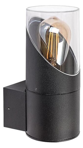 Rabalux 7236 - Venkovní nástěnné svítidlo NOVIGRAD 1xE27/28W/230V IP54