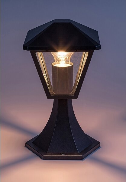 Rabalux 7148 - Venkovní lampa PARAVENTO 1xE27/40W/230V IP44