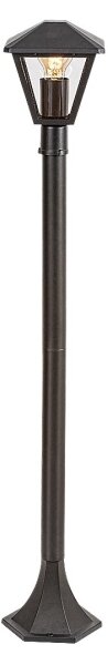 Rabalux 7150 - Venkovní lampa PARAVENTO 1xE27/40W/230V IP44