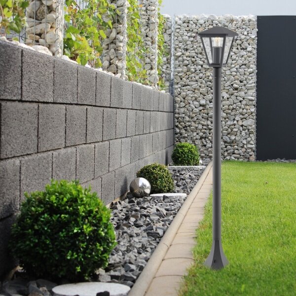 Rabalux 7150 - Venkovní lampa PARAVENTO 1xE27/40W/230V IP44