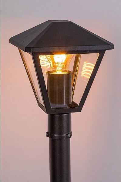 Rabalux 7150 - Venkovní lampa PARAVENTO 1xE27/40W/230V IP44