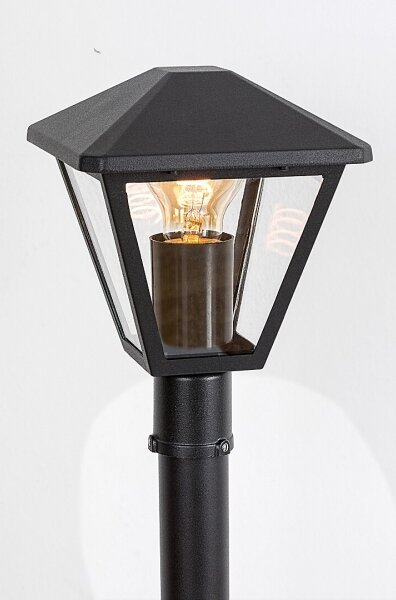 Rabalux 7150 - Venkovní lampa PARAVENTO 1xE27/40W/230V IP44