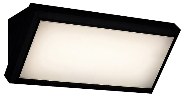 Rabalux 7282 - LED Venkovní nástěnné svítidlo RAPLA LED/12W/230V IP54