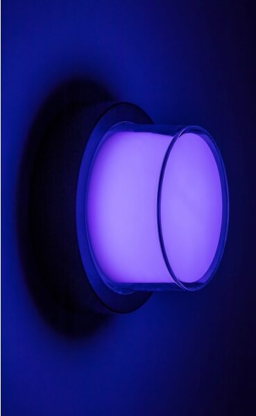 Rabalux 7246 - LED RGBW Venkovní svítidlo DURBE LED/10W/230V IP54 Wi-Fi Tuya