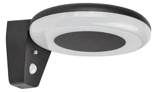 Rabalux 77010 - LED Solární svítidlo se senzorem CERTOVO LED/4W/3,7V IP44