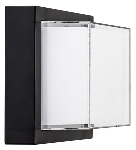 Rabalux 7247 - LED RGBW Venkovní svítidlo DURBE LED/10W/230V IP54 Wi-Fi Tuya