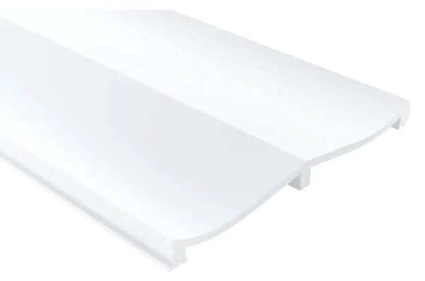 Lamela WP004T, Eterno, 200x2,2x25cm, Mardom Decor