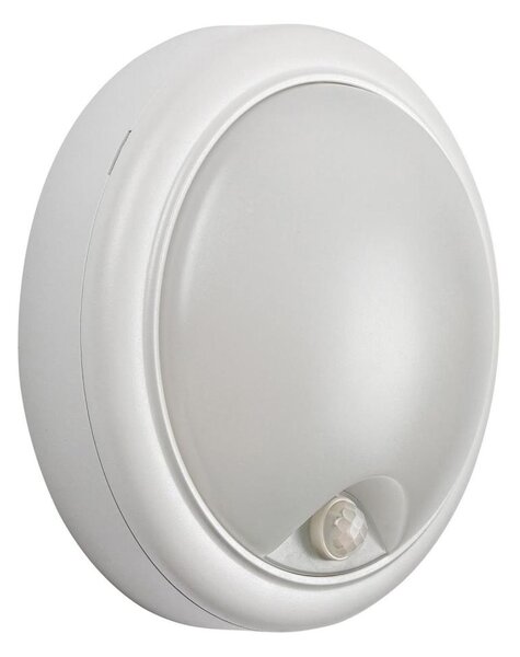 Rabalux 77029 - LED Venkovní nástěnné svítidlo se senzorem LED/15W/230V IP54