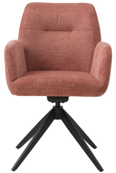 Unique Furniture Otočné křeslo Roxana