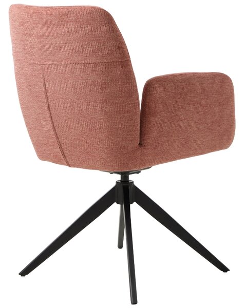 Unique Furniture Otočné křeslo Roxana