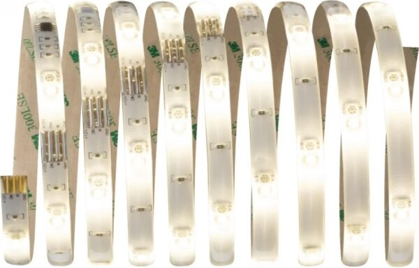 Paulmann 70696 - LED RGBW/8W Stmívatelný pásek DIGITAL 3m 230V + DO