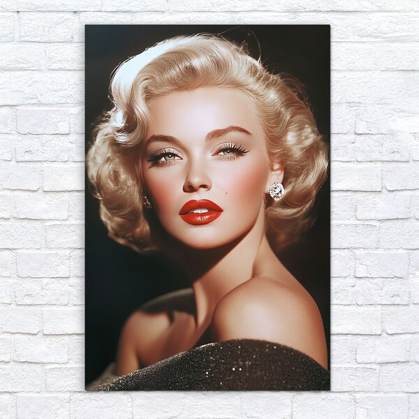 DUBLEZ | Obraz - Marilyn Monroe