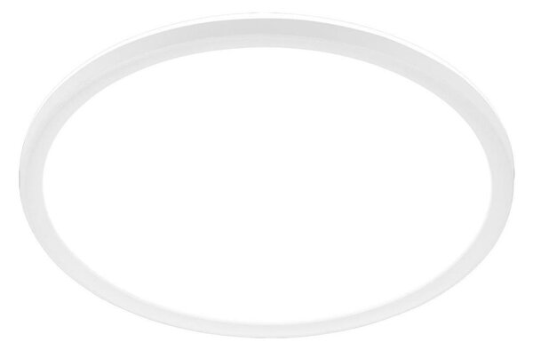 Briloner 3428-016 - LED Stropní svítidlo SLIM LED/30W/230V