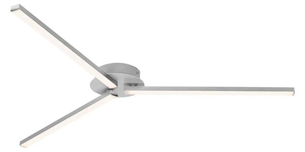 Briloner 3181-039 - LED Přisazený lustr GO 3xLED/5W/230V