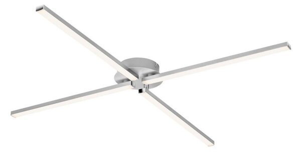 Briloner 3181-049 - LED Přisazený lustr GO 4xLED/5W/230V