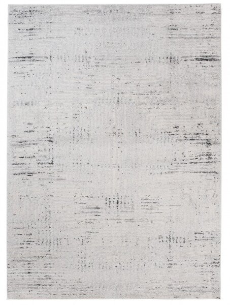 Makro Abra Moderní kusový koberec TROYA V481C Krémový Rozměr: 120x170 cm