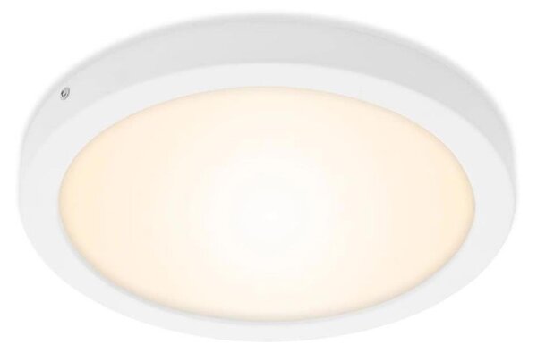 Briloner 7141-016 - LED Stropní svítidlo FIRE LED/21W/230V