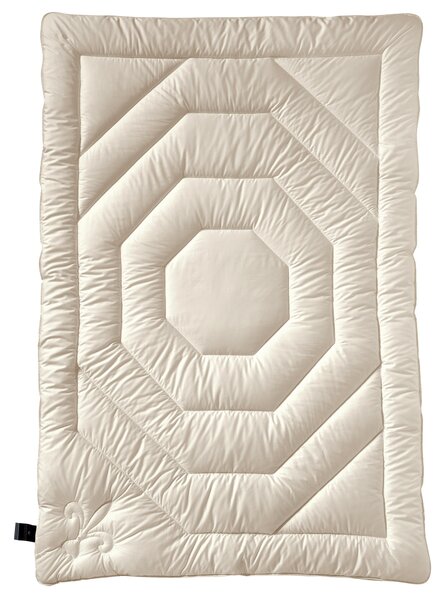 ZIMNÍ PŘIKRÝVKA, 135-140/200 cm, polyester Billerbeck - Přikrývky
