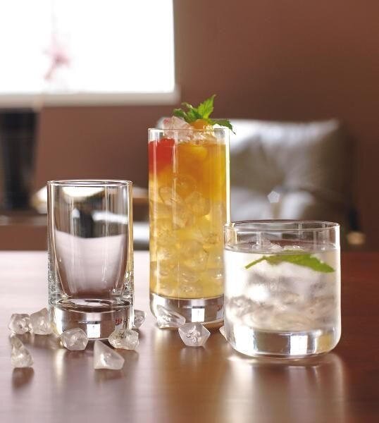 SKLENIČKA NA LONGDRINK Schott Zwiesel