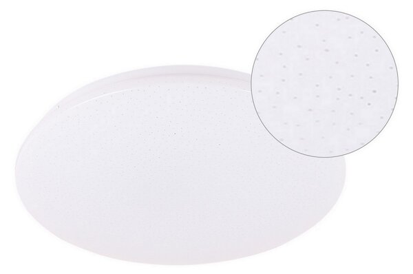 Brilagi - LED Stmívatelné svítidlo SMART STARS LED/24W/230V Wi-Fi Tuya + DO