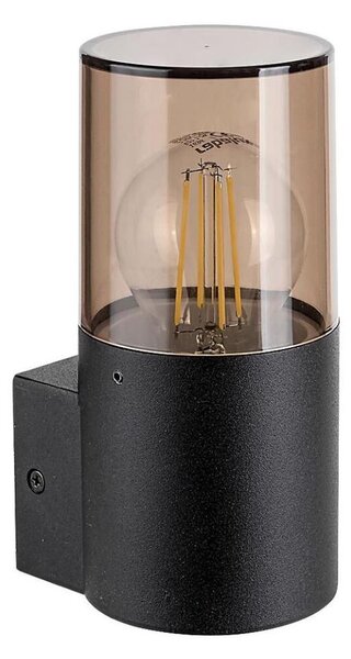 Rabalux 7158 - Venkovní nástěnné svítidlo TEPLICE 1xE27/12W/230V IP44