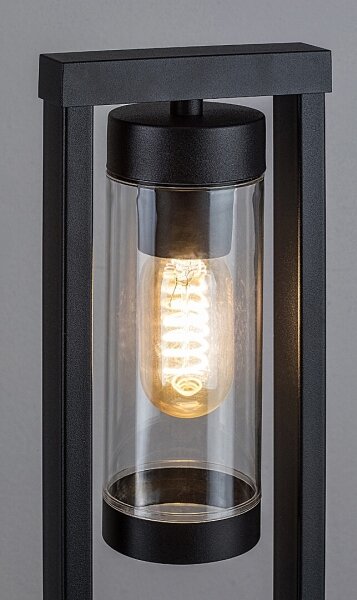 Rabalux 7387 - Venkovní lampa KOLTA 1xE27/12W/230V IP44