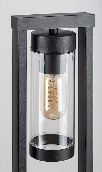 Rabalux 7387 - Venkovní lampa KOLTA 1xE27/12W/230V IP44