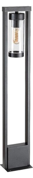 Rabalux 7387 - Venkovní lampa KOLTA 1xE27/12W/230V IP44
