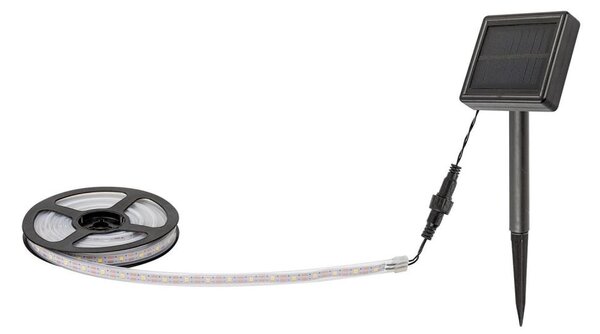 Rabalux 77016 - LED Solární pásek ANSOO LED/0,26W/3,2V 4,9m IP44