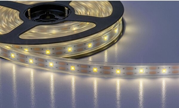 Rabalux 77016 - LED Solární pásek ANSOO LED/0,26W/3,2V 4,9m IP44