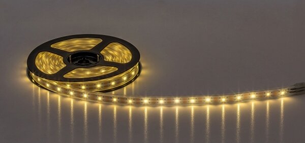 Rabalux 77016 - LED Solární pásek ANSOO LED/0,26W/3,2V 4,9m IP44