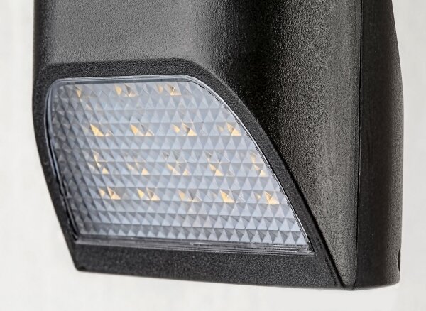 Rabalux 77013 - LED Solární svítidlo se senzorem SEPIK LED/3,6W/3,7V IP44