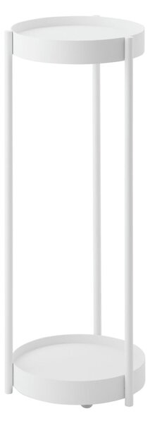 Kovový stojan na květiny (výška 70 cm) Tower – YAMAZAKI