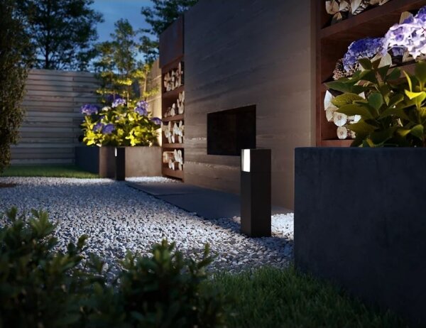 Philips - LED Venkovní lampa ARBOUR GARDENLINK LED/6W/12V 4000K IP44