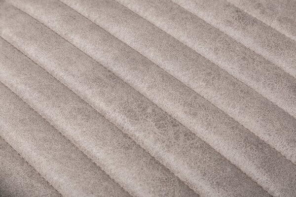 Židle BIG ASTON S PODRUČKAMI taupe mikrovlákno Nábytek | Jídelní prostory | Jídelní židle | Konzolové