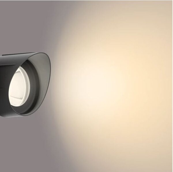 Philips - LED Venkovní bodové svítidlo GARDENLINK LED/24W/230V 2700K IP44