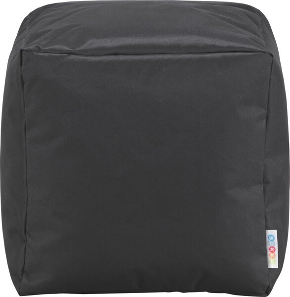 SEDACÍ KOSTKA, 40/40/40 cm Carryhome - Taburety