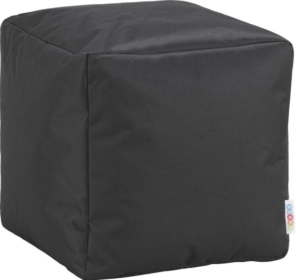 SEDACÍ KOSTKA, 40/40/40 cm Carryhome - Taburety