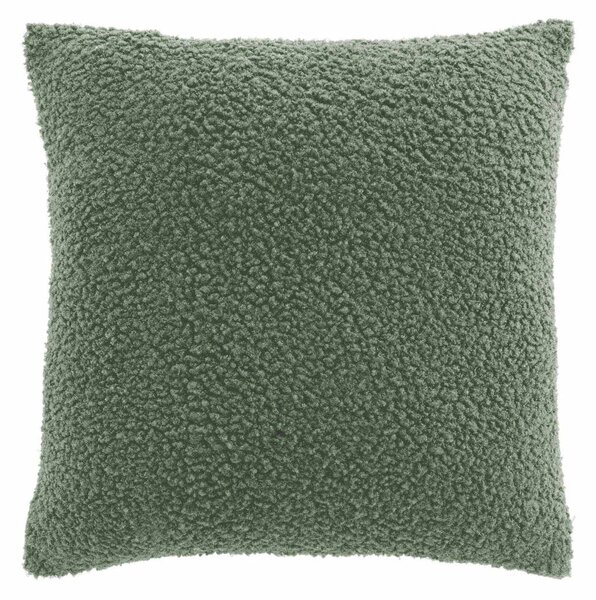 Povlak na polštář s beránkem 40x40 cm Woolen – douceur d'intérieur
