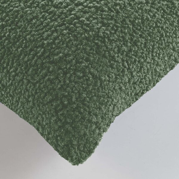 Povlak na polštář s beránkem 40x40 cm Woolen – douceur d'intérieur