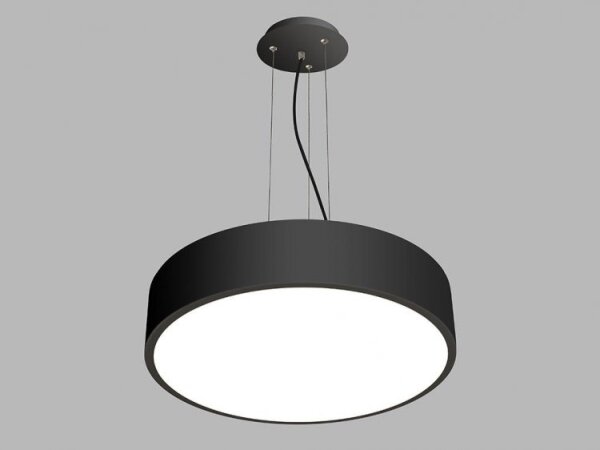 LED2 - LED Stmívatelný lustr na lanku MONO LED/60W/230V