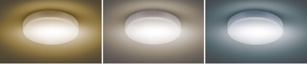 Solight WO798 - LED Stmívatelné stropní svítidlo LED/36W/230V 3000-6000K + DO