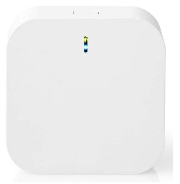 Nedis WIFIZBT10CWT - Chytrá brána SmartLife Wi-Fi Zigbee