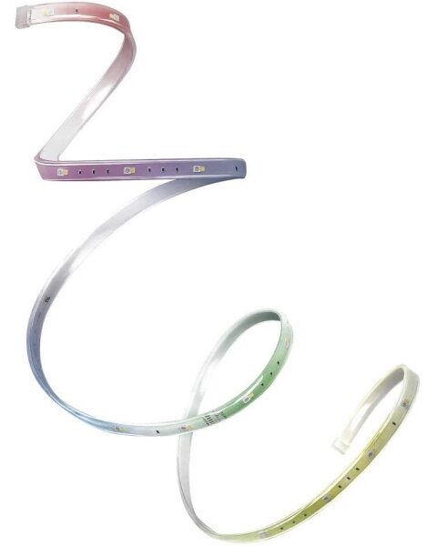 Ledvance - LED RGBW Stmívatelný pásek SMART+ FLEX 3m LED/12W/230V BT