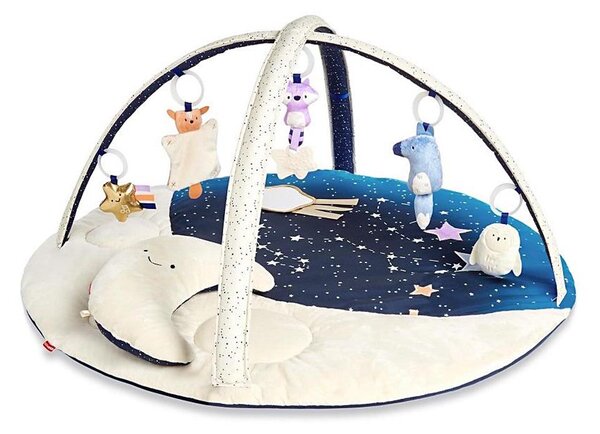 Skip Hop - Dětská hrací deka CELESTIAL DREAMS