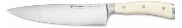 Wüsthof - Kuchyňský nůž CLASSIC IKON 20 cm krémová