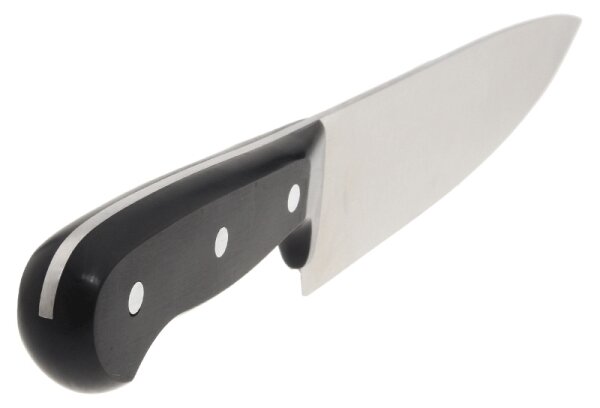 Wüsthof - Kuchyňský nůž GOURMET 18 cm černá